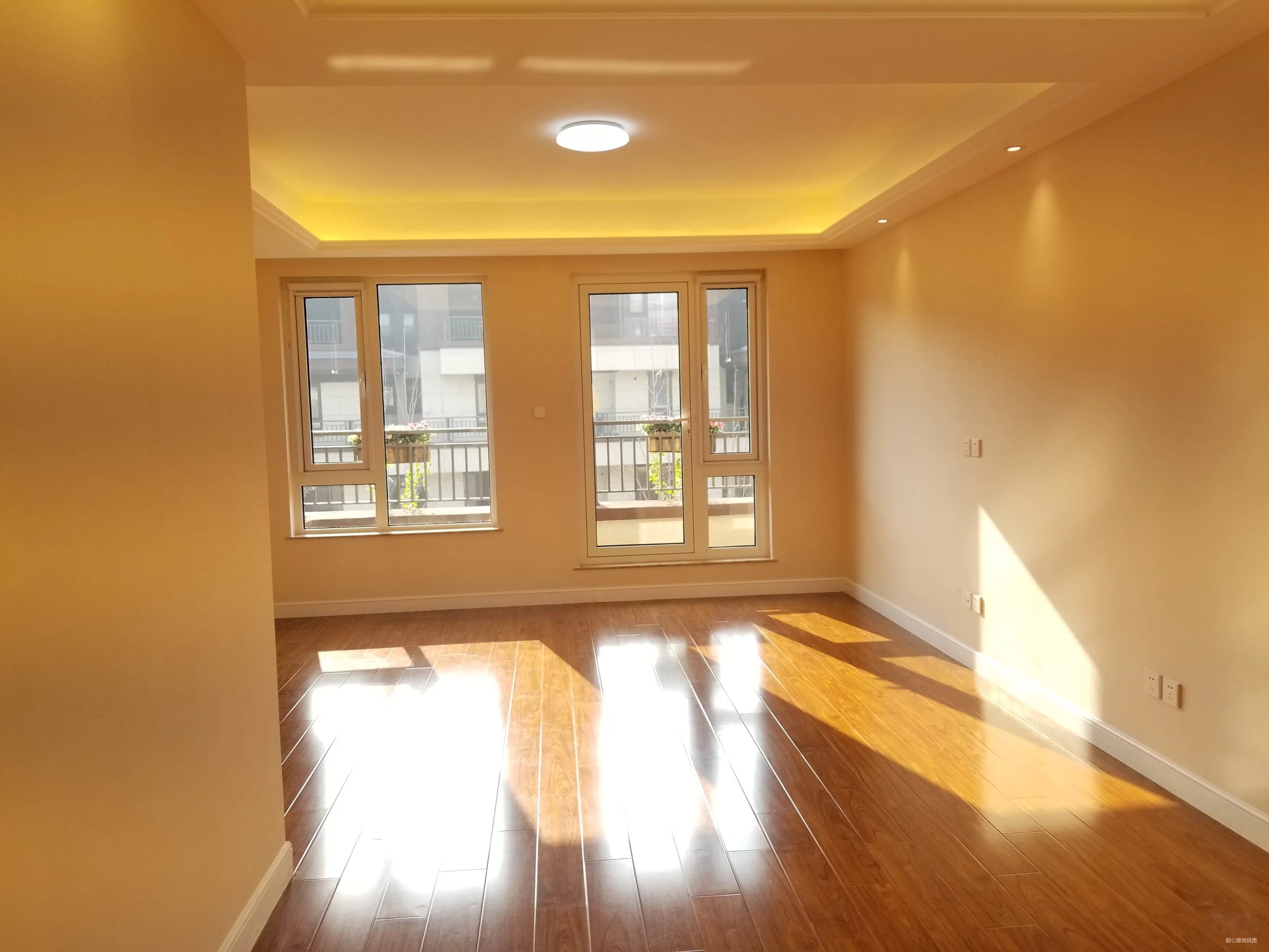 看完样板间就买了精装房？装修合同上的这四件事，往往更关键