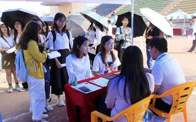 高考生注意！专科什么时候可以查询录取结果？请牢记这些时间点