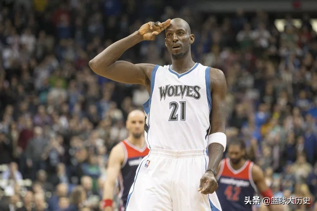 nba退役的有哪些（？通通名人堂！盤點(diǎn)過去三年退役的十大老將，一個時代已經(jīng)過去）