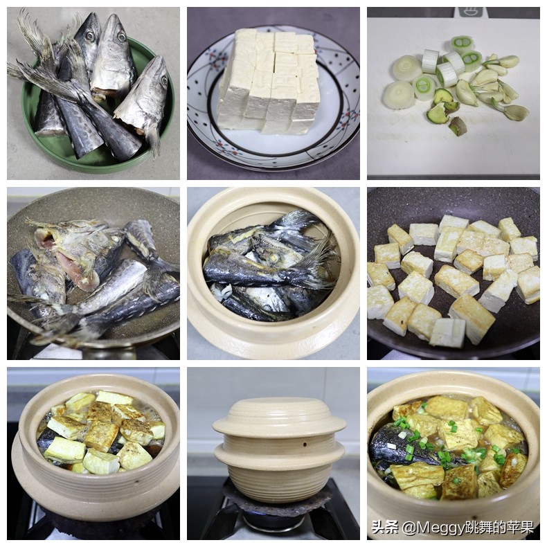 嫩豆腐的15种家常做法（9种豆腐的家常做法简单营养）