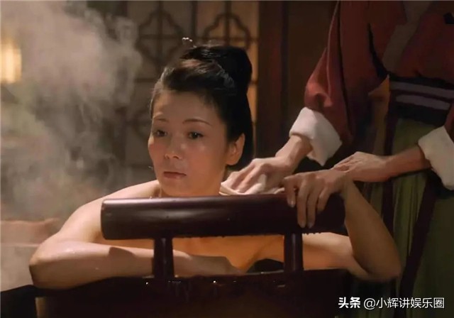 刘涛上位秘史：从“养猪能手”到一线明星，她是如何实现逆袭的？