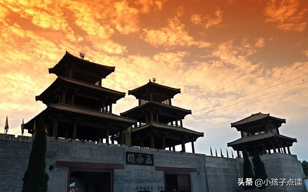 宋代陆游《秋夜将晓出篱门迎凉有感》古诗欣赏及解析 涨知识