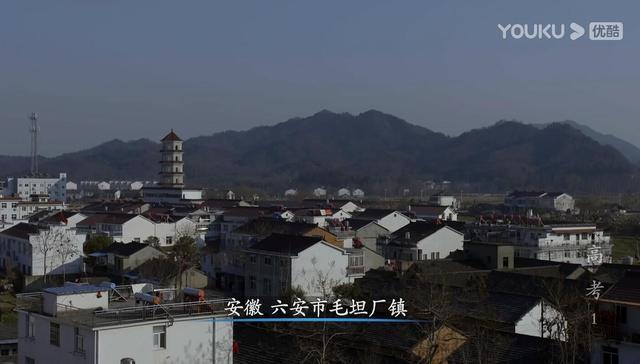 关于毛坦厂和高考的一切，都在这部记录片里了