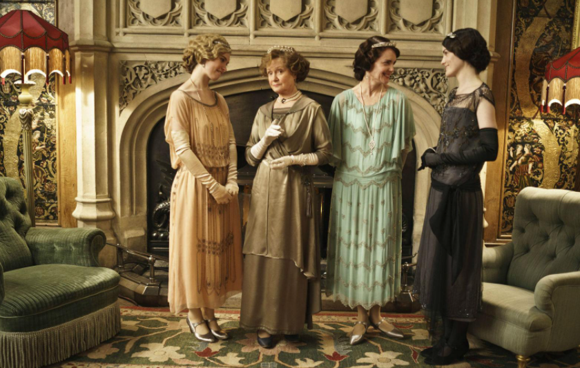 从富婆到贵妇，一天一万块的课在学什么？