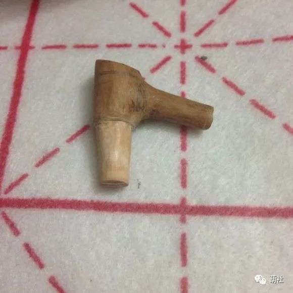 酒葫芦制作过程图解