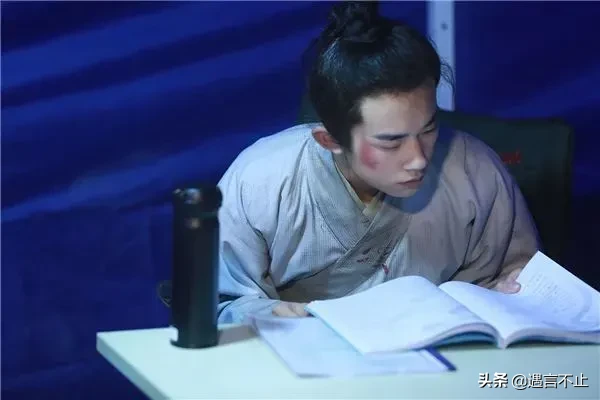 易烊千玺，赵今麦如何成为高考高分学生？