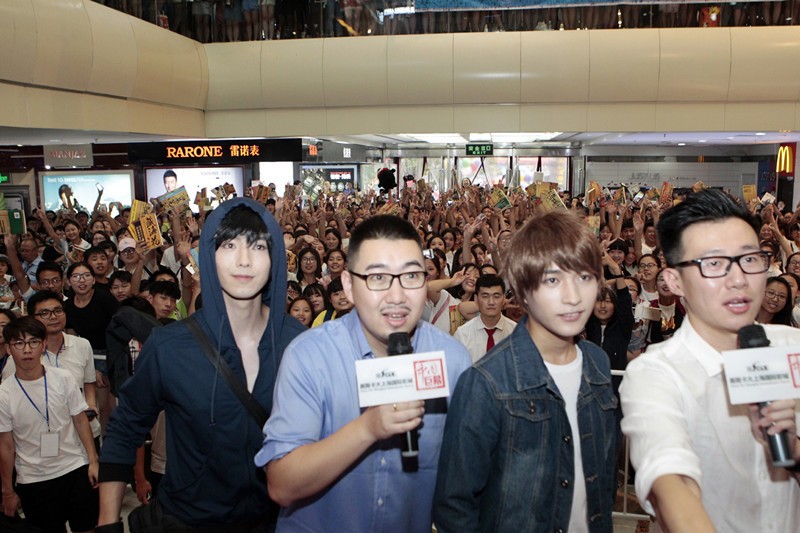 南派三叔作品(南派三叔作品在哪app看) - 武陵观察网