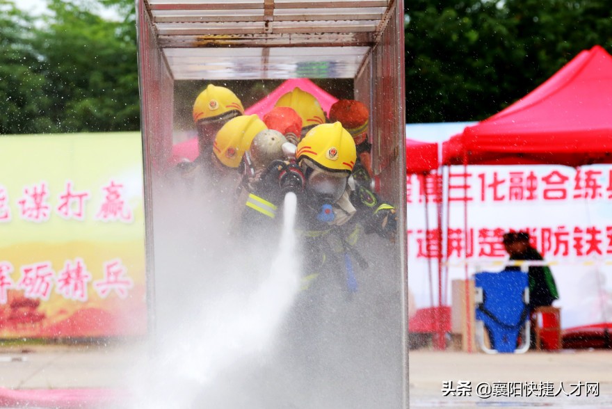 襄阳人才招聘（襄阳这家单位开始招人了）