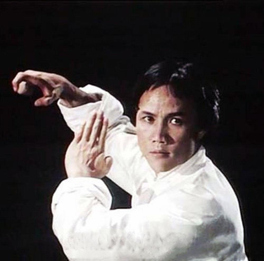 免费看霍元甲老版电视剧(黄元申:83版霍元甲当红时出家,传言痴恋