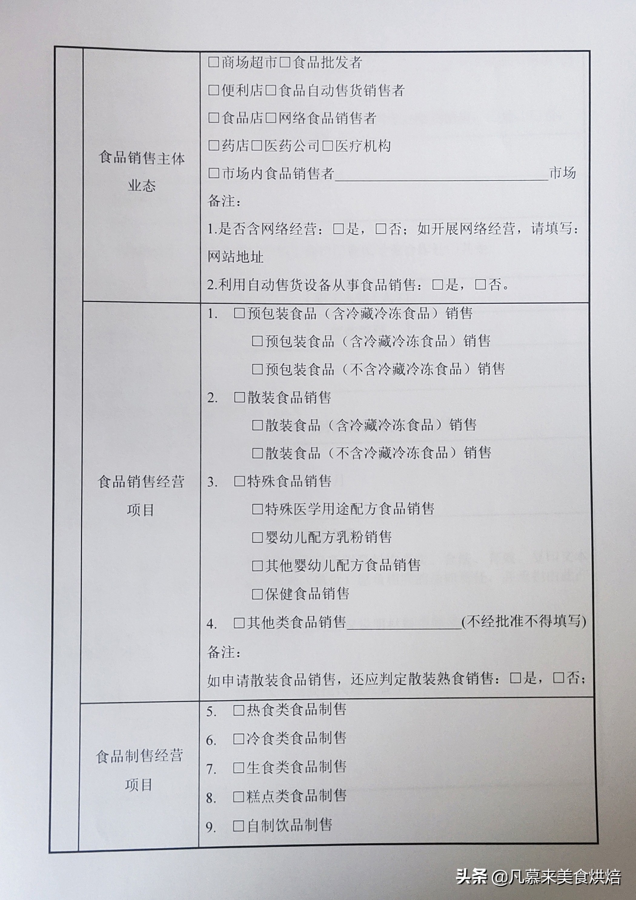 餐饮美食店、食品企业如何办理食品经营许可证？证件到期如何延续