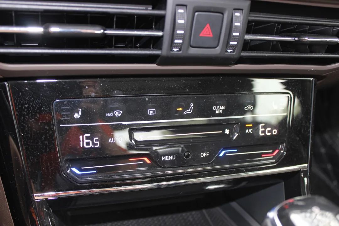 车主说车：纯电续航50公里，26万的帕萨特PHEV，原来是这样