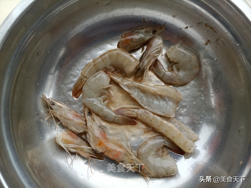 虾子怎么做好吃又简单（8道鲜美诱人的大虾做法）