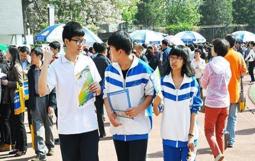 这几所二本院校地理位置好，专业实力硬核，中等考生的福利来了