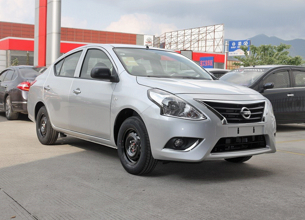 日系阳光车图片,价格_日产汽车全部车型阳光 - 阜阳汽车网