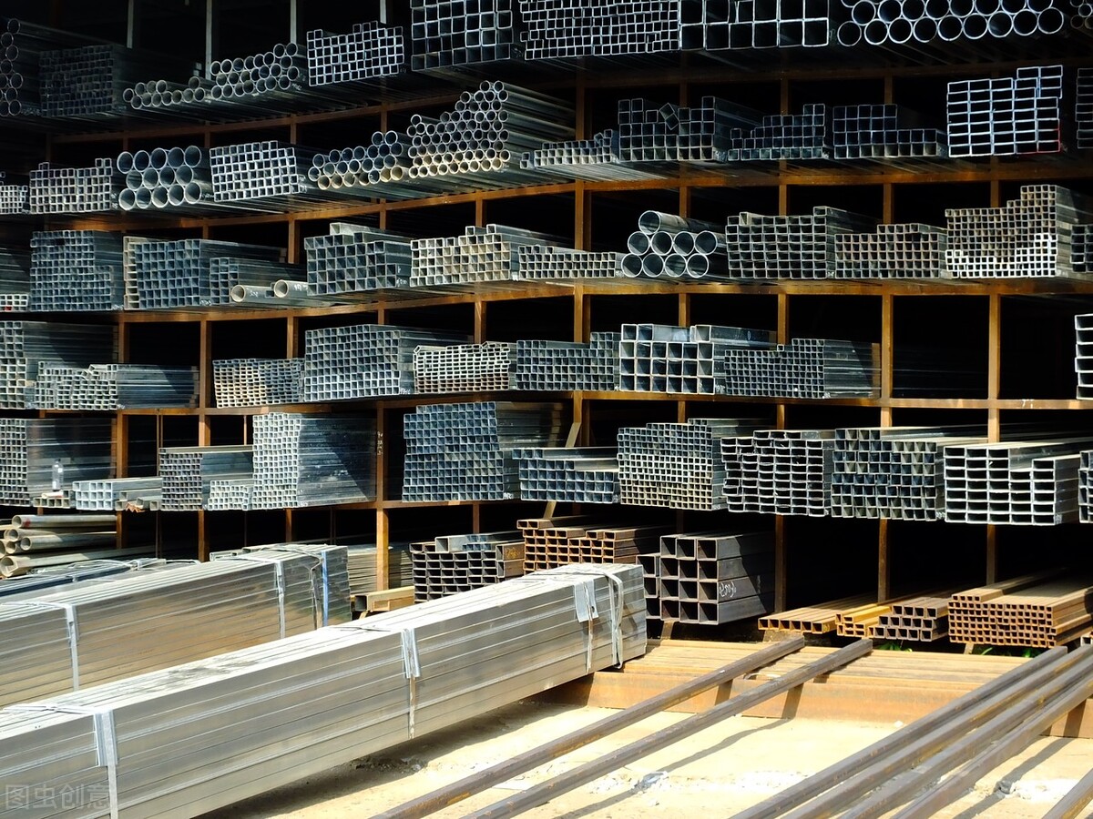 怎么对钢材进行防护防止腐蚀?