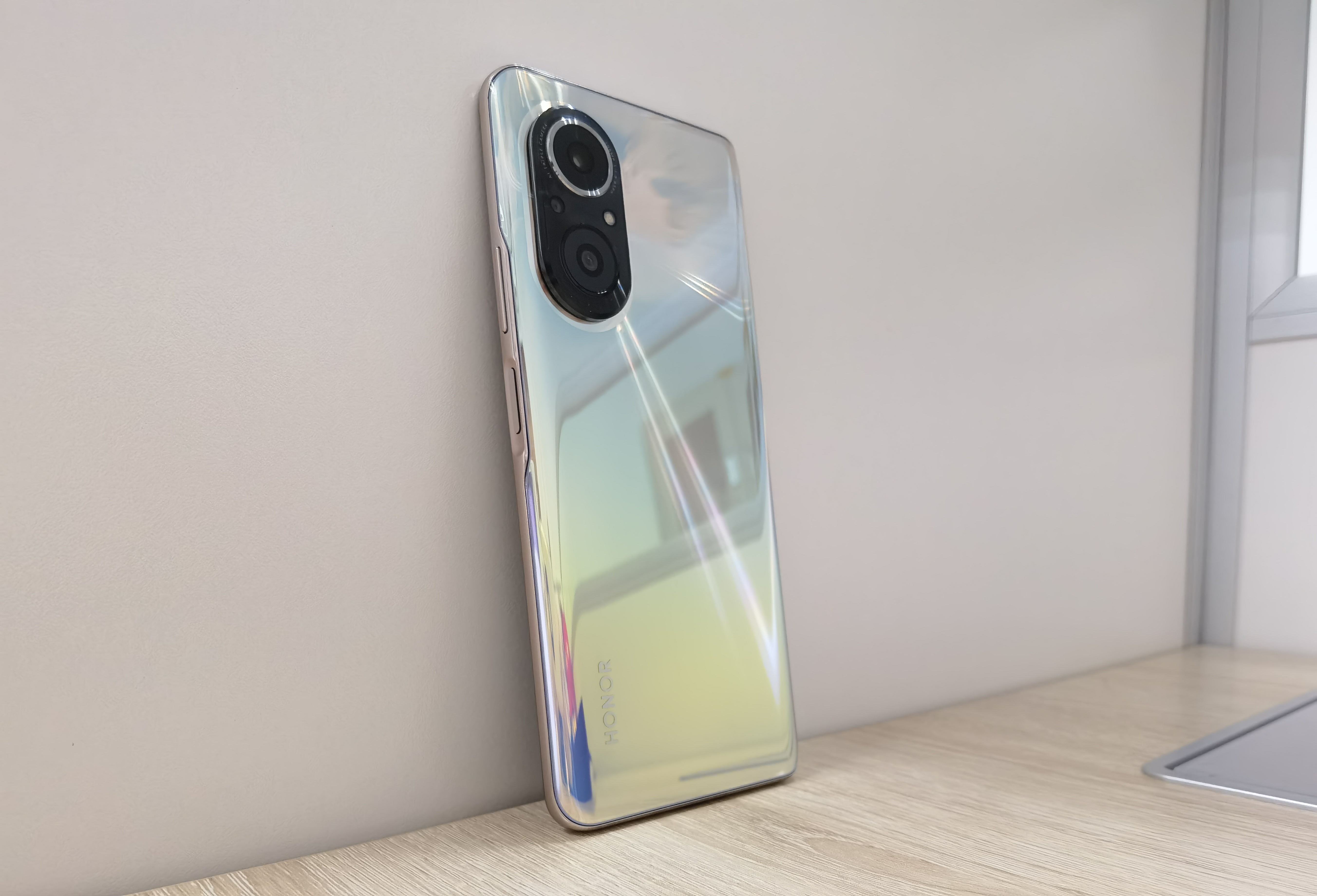 荣耀50se处理器荣耀50se处理器体验报告