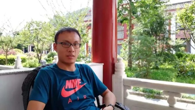 惊艳亮相！陕西高颜值“辅导员天团”来袭，都是男神女神