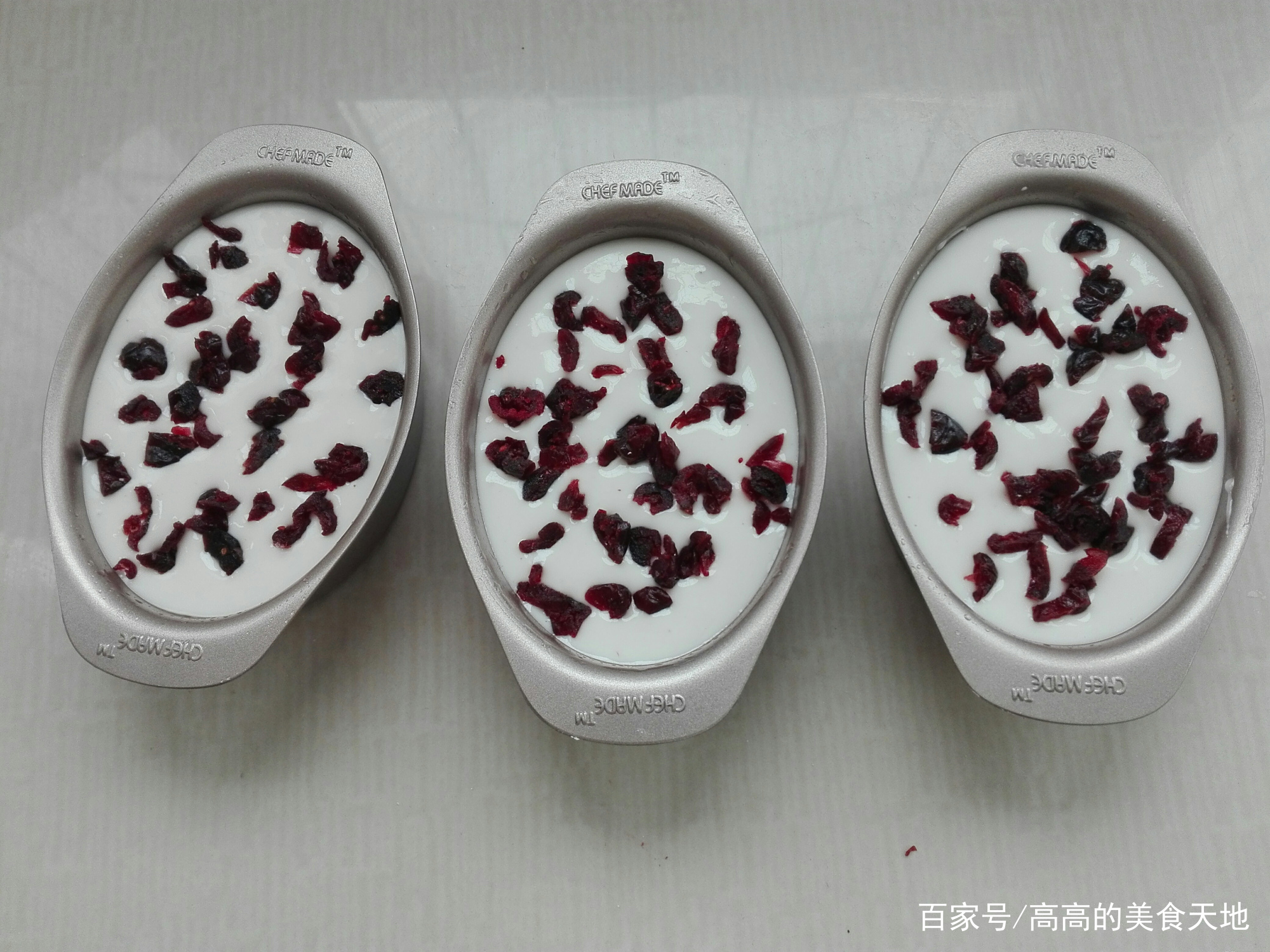 图片[11]-【大米蒸糕】做法步骤图 用它做主食 补足营养-起舞食谱网