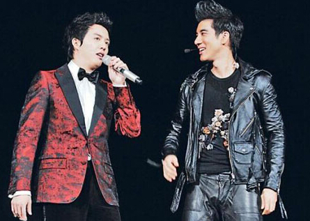 李云迪嫖娼被抓人生尽毁，郎朗娶妻生子事业兴旺，一文说明原因