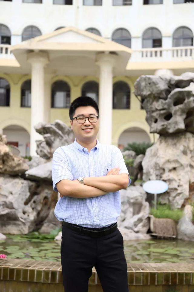 年龄小、颜值高！这10人，就是武汉工程大学最