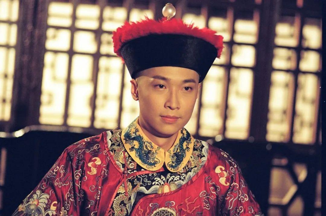 鹿鼎记2020豆瓣(98版《鹿鼎记》为何奉为经典?