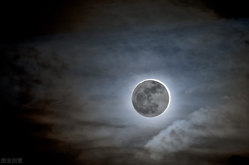 血月出现意味着什么 血月禁忌 - 春风号