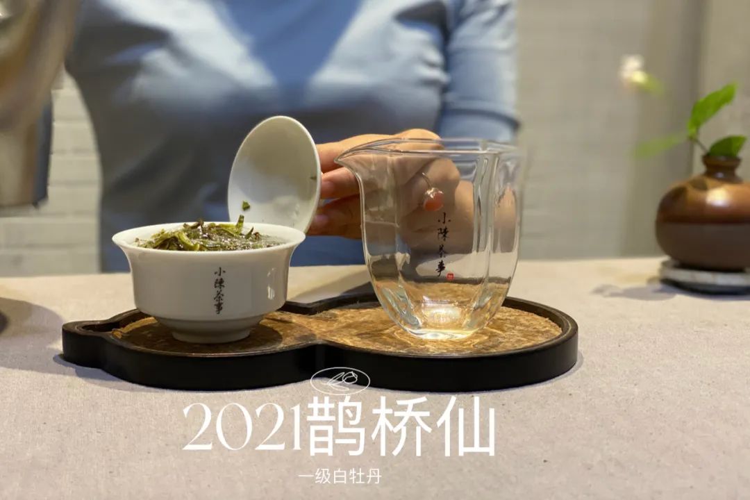 从白毫银针、白牡丹、寿眉，新茶友第一次买白茶有什么推荐吗？