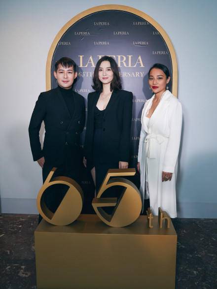 一个让意大利人都为之骄傲的顶级奢侈品内衣品牌：La Perla