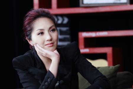 郑中基：轻松虏获阿Sa的心以为手段高明，妄自菲薄终自毁名声