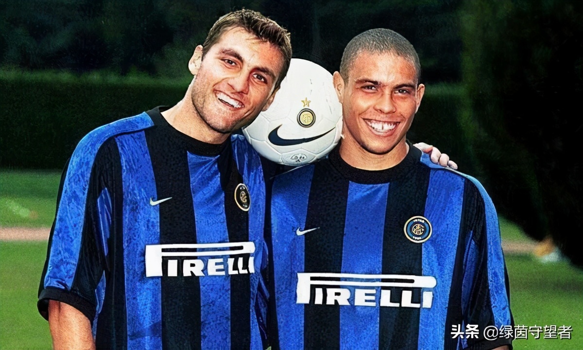 罗纳尔多为什么欧冠进球少（只会吃饼？欧冠进球少？罗纳尔多终结了皇马的“银河战舰”时代？）