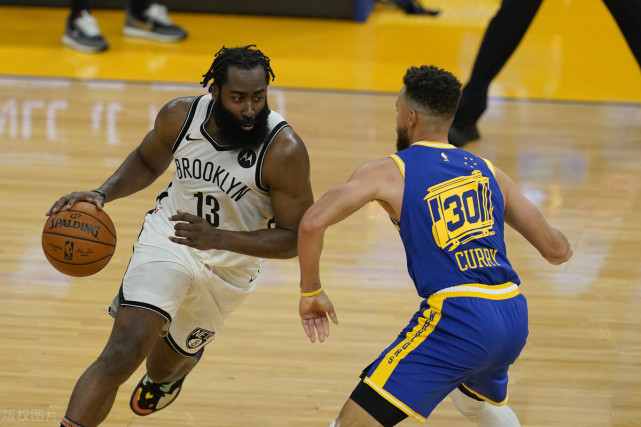 nba哈登为什么缺阵(哈登无限期休战！两个原因毁了他的生涯？球迷：最严重的一次伤病)