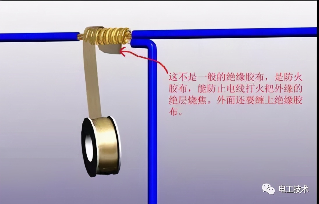 电工都会接线，凭什么有些人拿一两千，有些人拿上万？