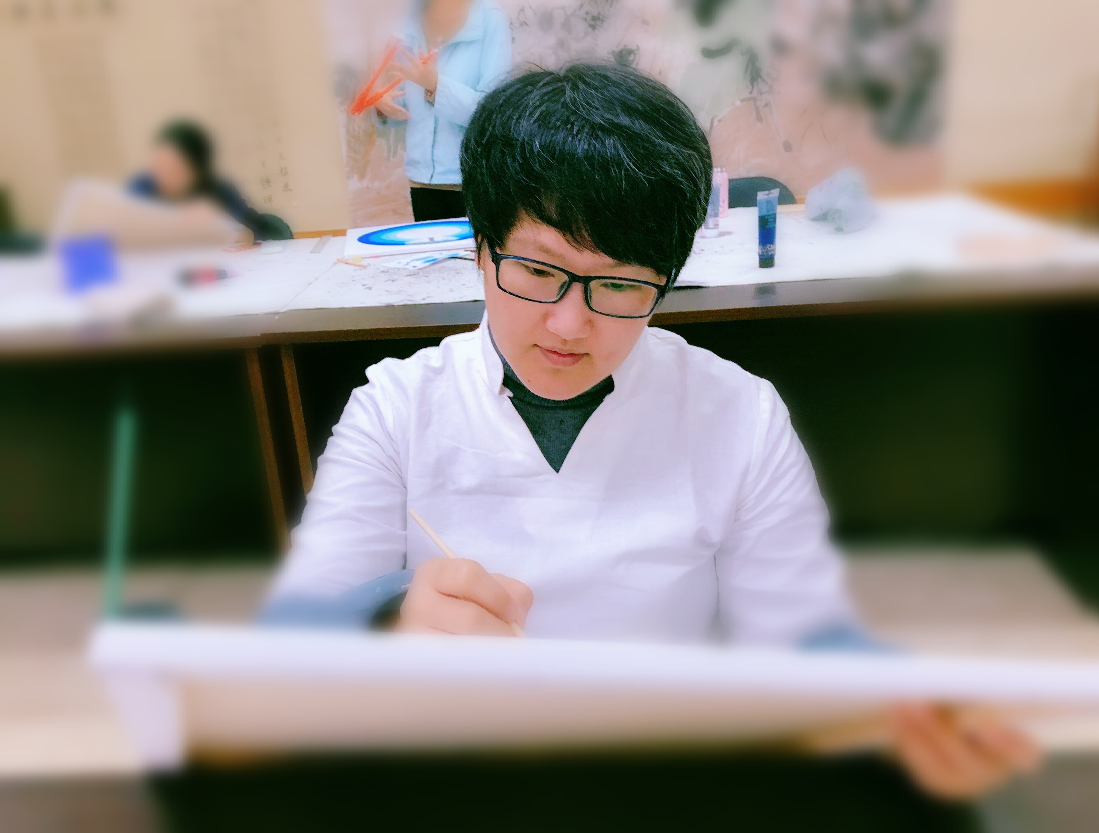 沐晨国家二级心理咨询师国家eap高级培训师情愿卡讲师塔罗谘商师