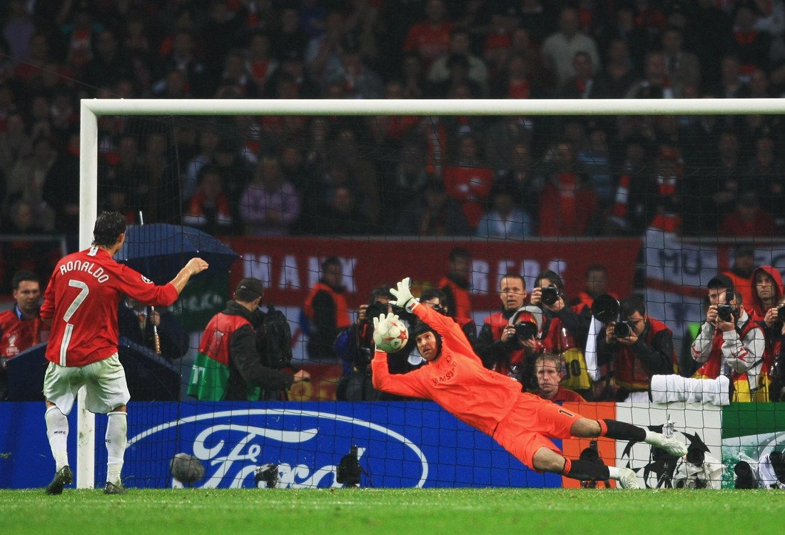 内德维德泪洒世界杯（英超“戴帽”次数最多的男人，有他在的地方就有“叹息之墙”）