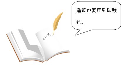 碳酸钙俗称叫什么（介绍一种全能百搭的材料碳酸钙）