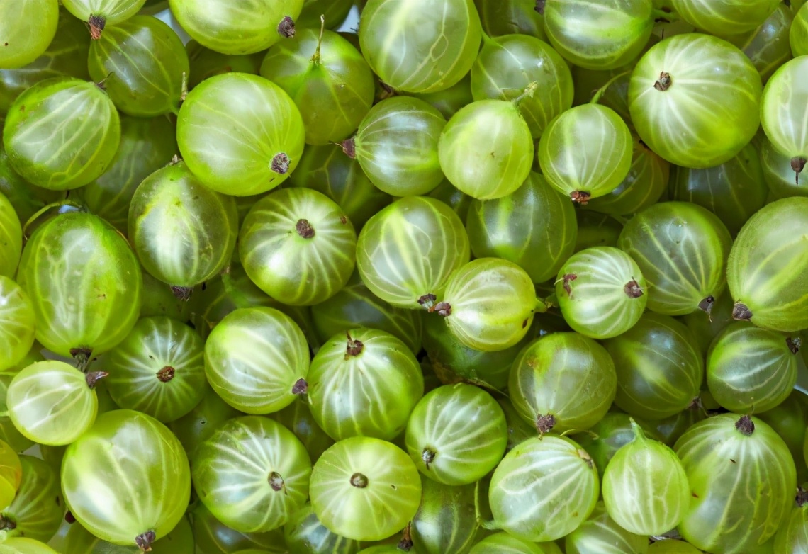 5种曾不起眼的冷门水果,如今却"爆火",全吃过的是"大神"