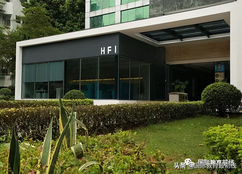 深圳有哪些国际学校上榜2022年最具教育竞争力的国际学校top30