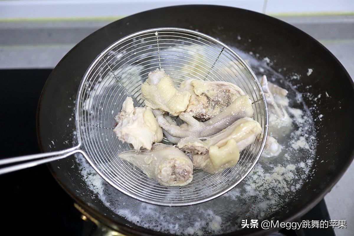 蘋果雞湯,蘋果雞湯的功效與作用