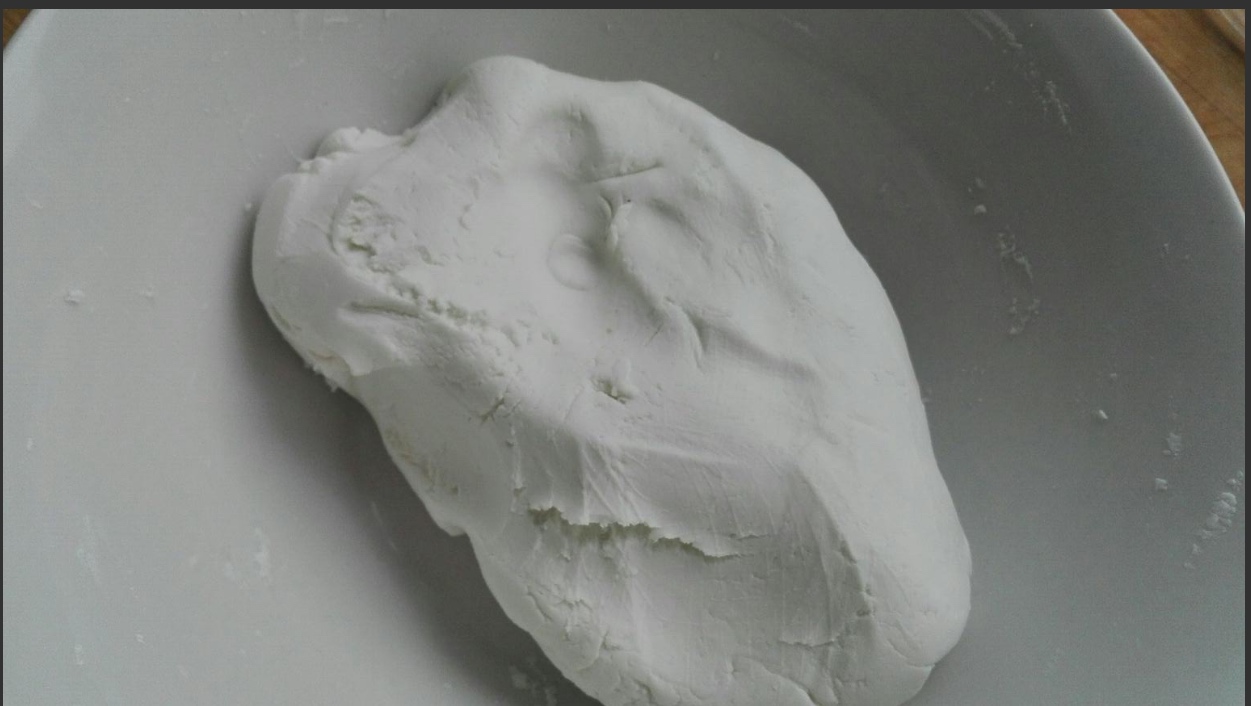 图片[5]-【黑芝麻花生汤圆】做法步骤图   这样做皮薄馅大不开裂-起舞美食网