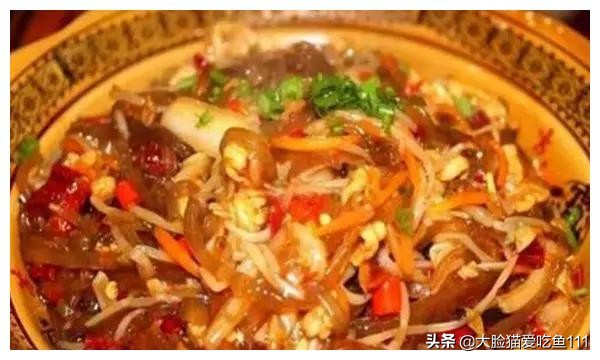鞍山出名的可不仅是钢铁，这些鞍山特色美食你吃过多少呢？
