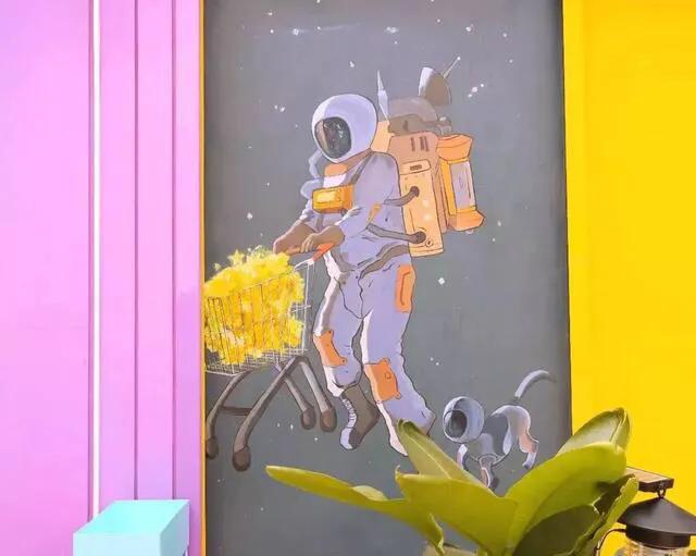 深圳十大免费特色创意园，有趣又好看