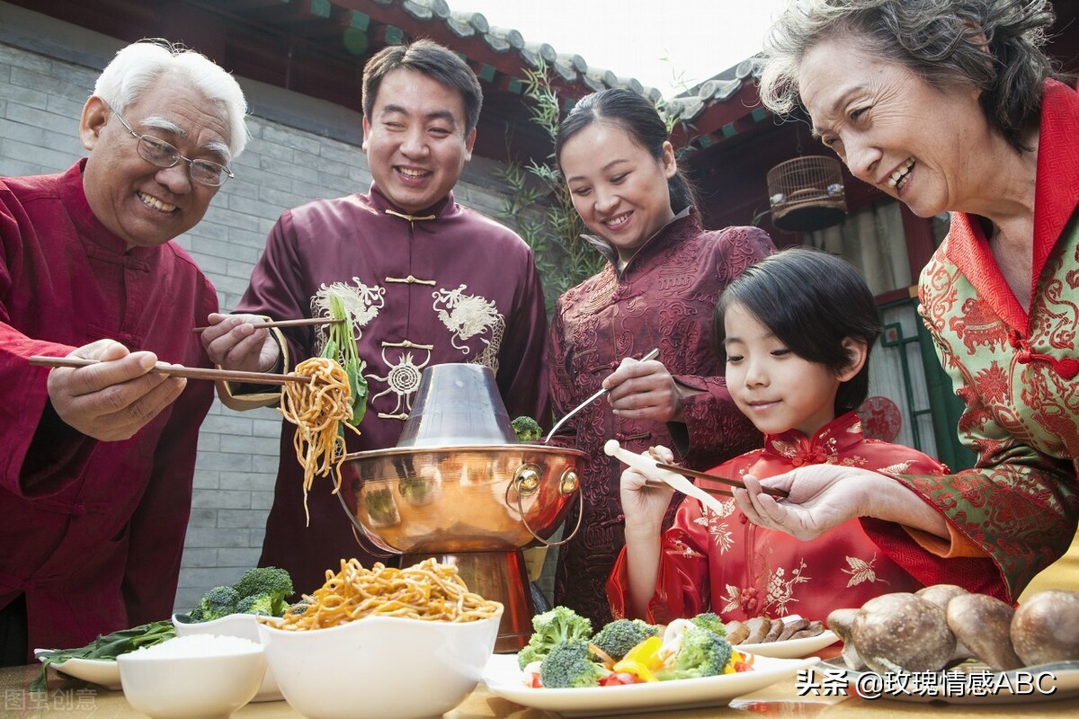 做梦谈恋爱了寓意着什么意思（梦到谈恋爱了什么意思）-第5张图片-昕阳网