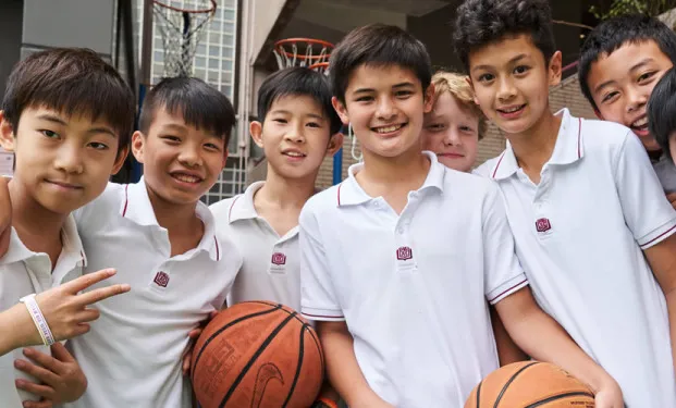 一文看清！香港热门国际学校三大课程体系，你选对了吗？