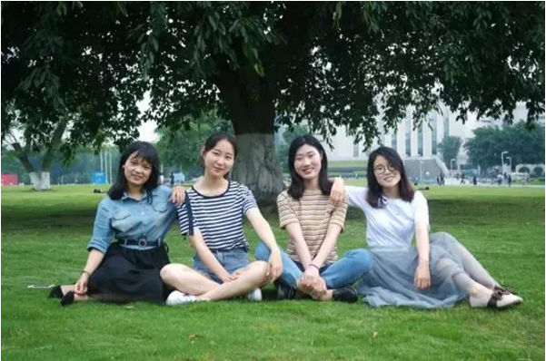 神仙打架！或许，电子科技大学就是最盛产