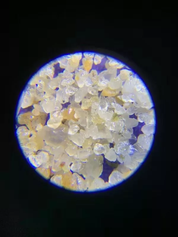 揭秘！魔术贴是如何粘住的？用显微镜放大后，明白了其中的原理