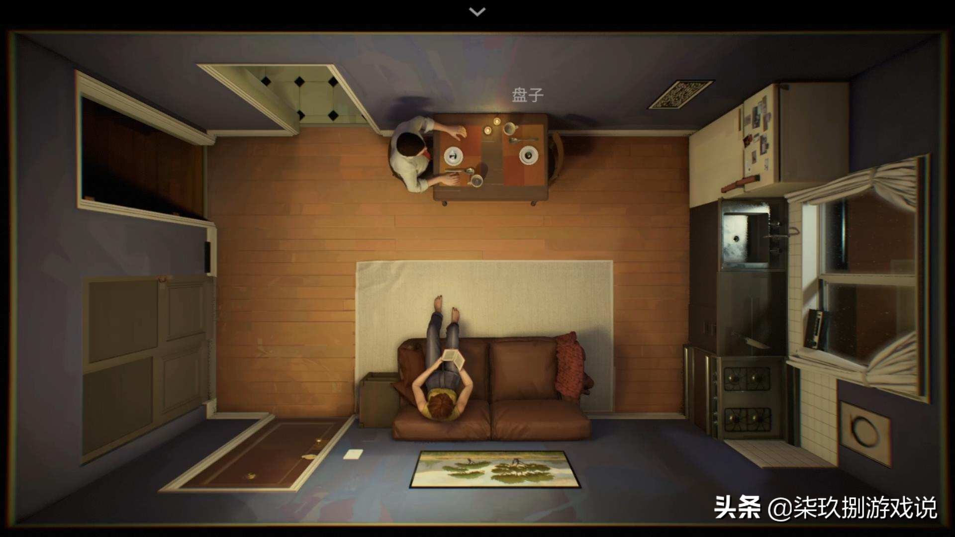 游戏里的“明日边缘”《12分钟》我们可以做什么？