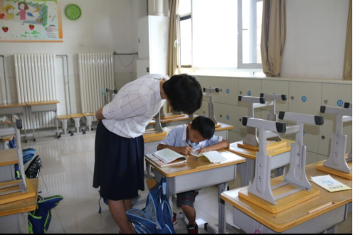 双减全面落地后，3种培训班或将崛起，中小学生减负的日子来了？