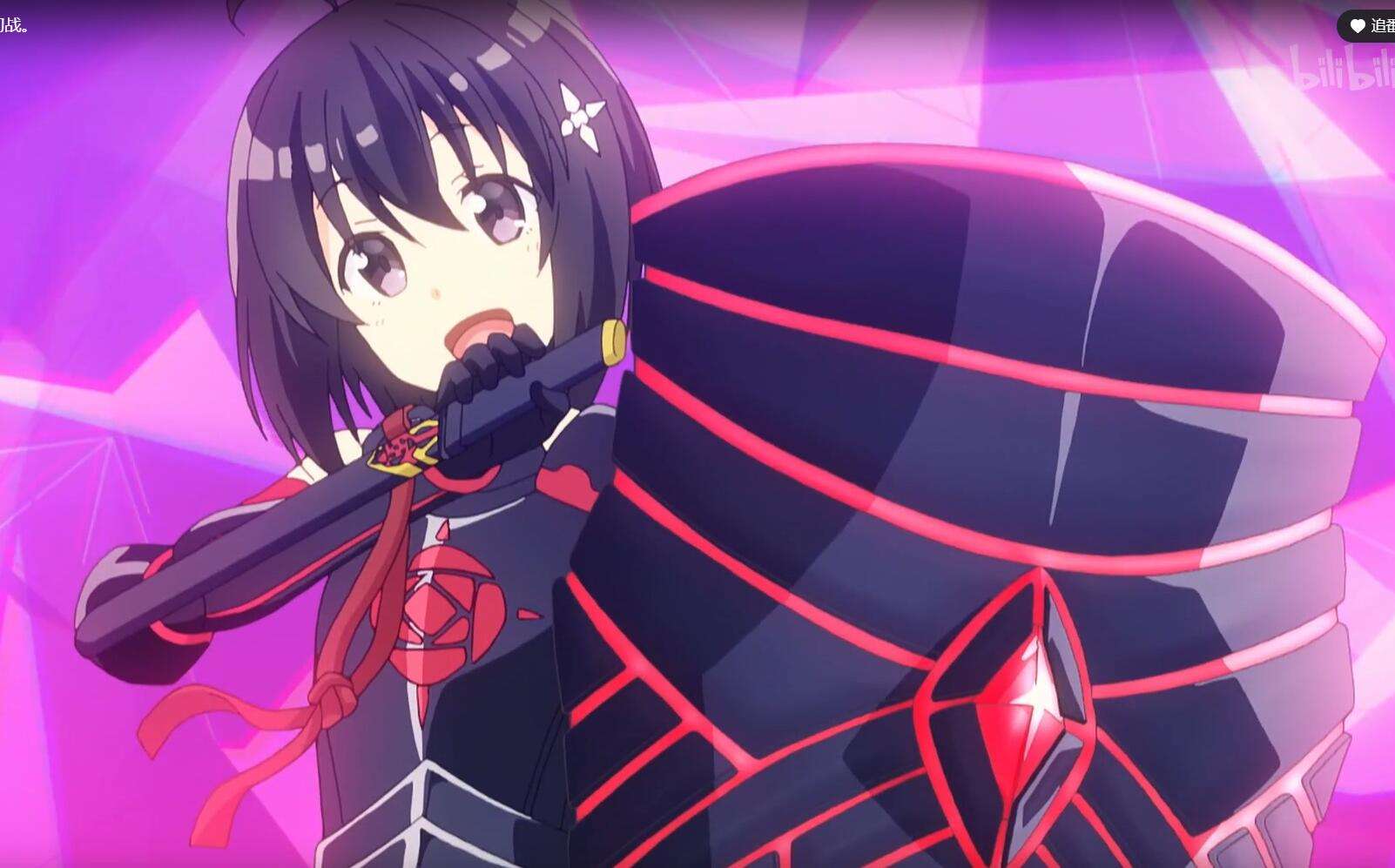 少女体型丰腴却异常谨慎——日本十大“肉感”系高人气动漫推荐