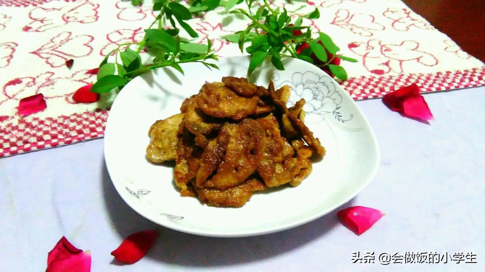 烧烤配奶茶的双重快乐到来了，在家也能制作！建议收藏