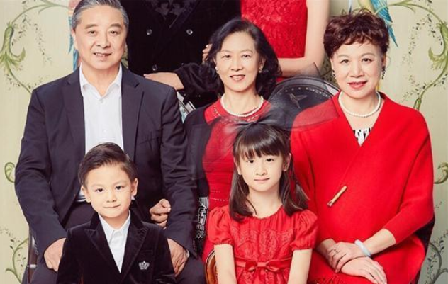 孩子身上这5个部位，最容易“隔代遗传”，讨厌自己生得不像自己